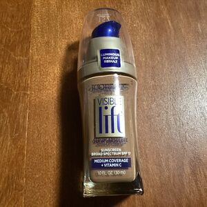 L’Oréal Visible Lift Classic Tan 10 fl oz/ 30 ml New